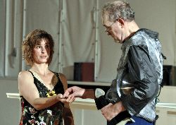 Theater Chaosium: Don Q